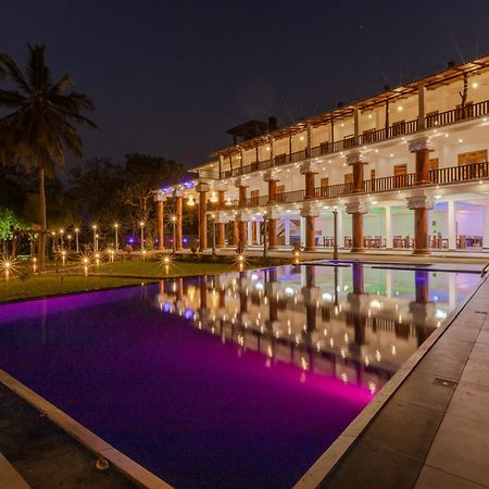 Elysia Sigiriya Hotel Dambulla Εξωτερικό φωτογραφία