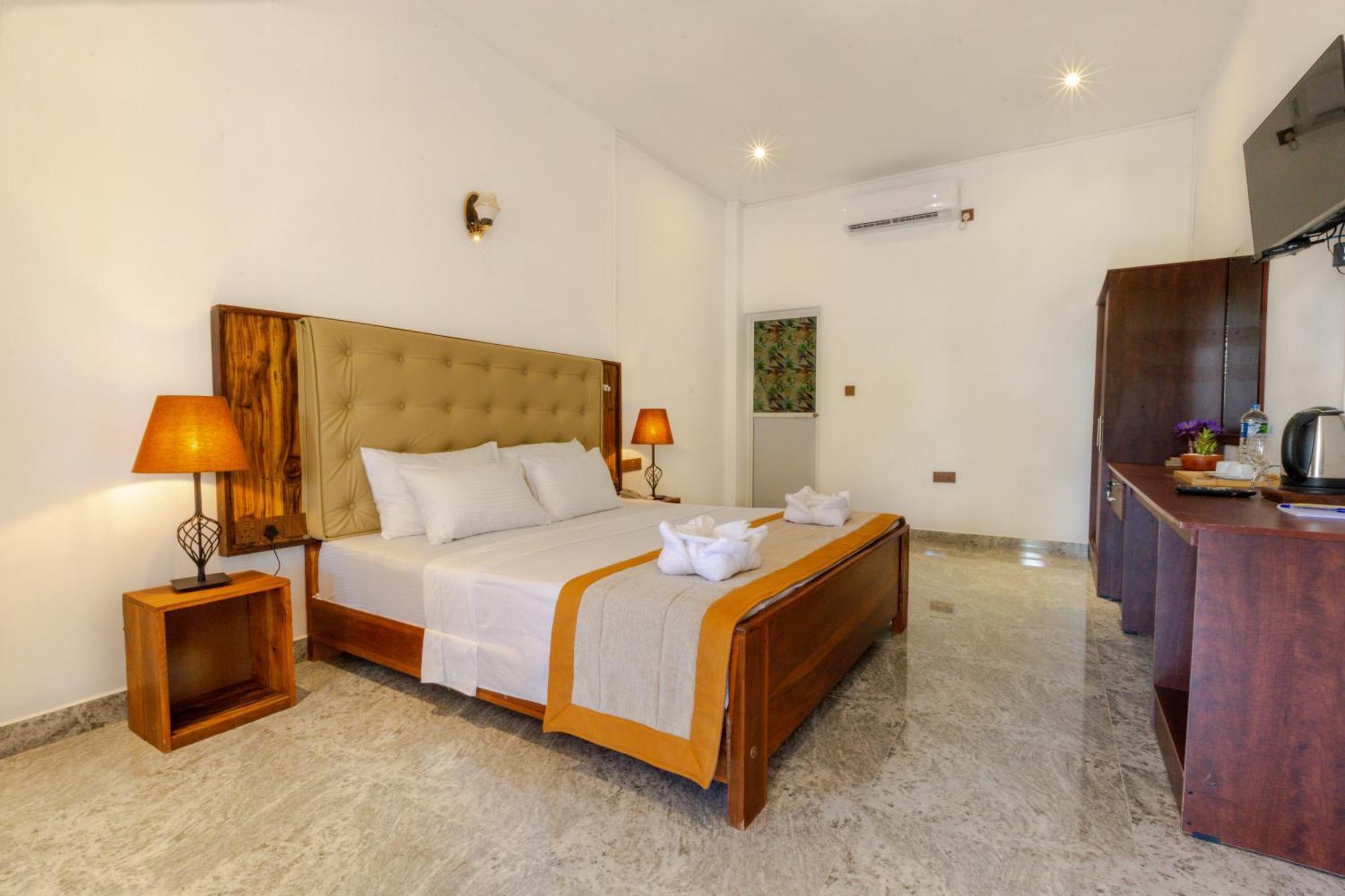 Elysia Sigiriya Hotel Dambulla Εξωτερικό φωτογραφία