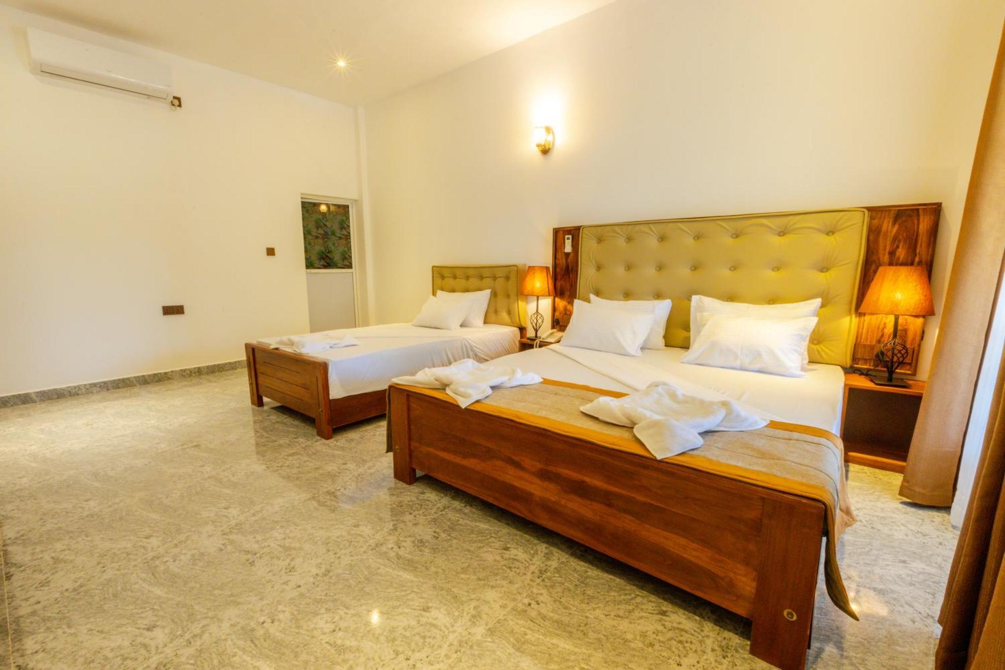 Elysia Sigiriya Hotel Dambulla Εξωτερικό φωτογραφία