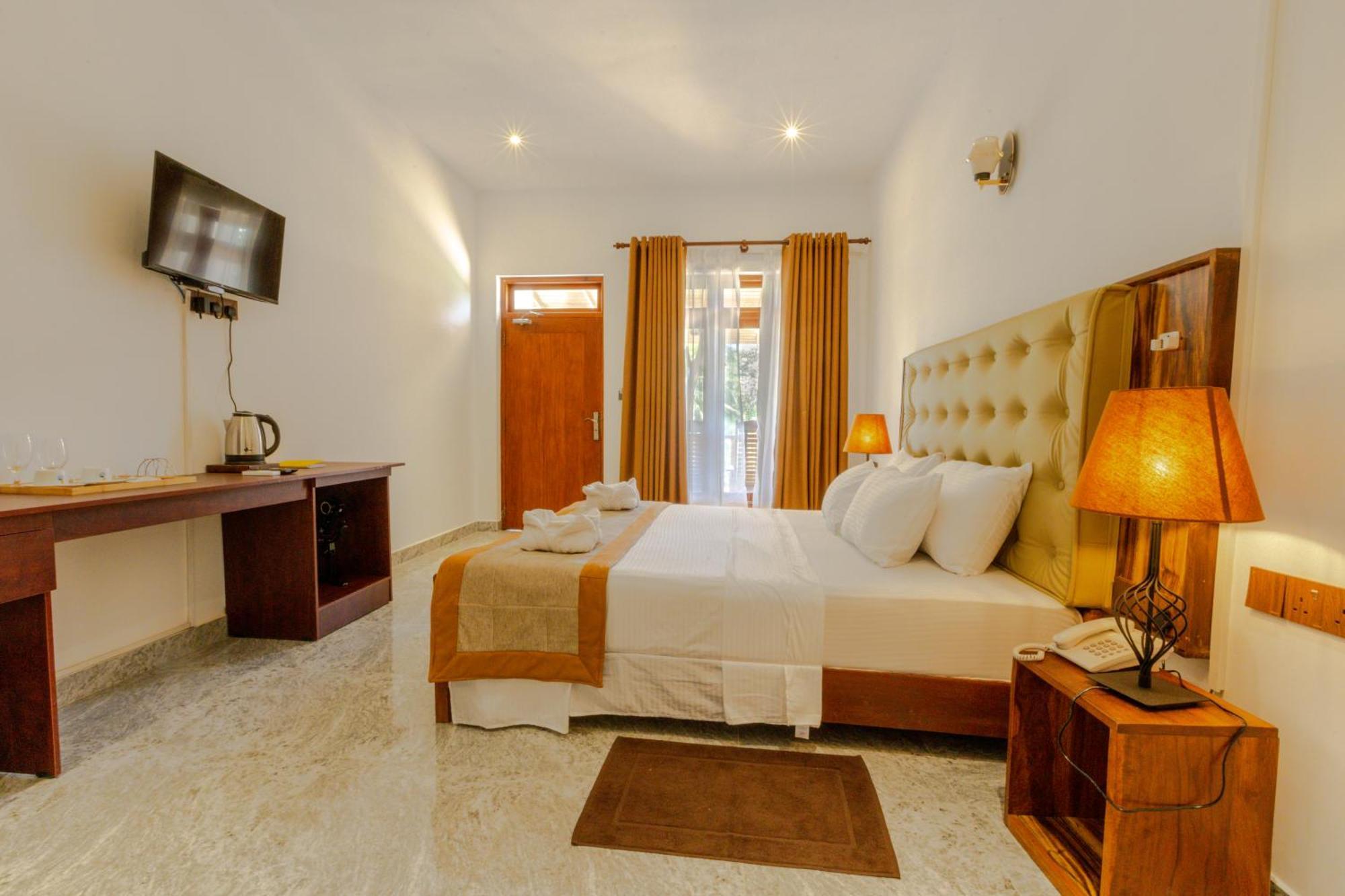 Elysia Sigiriya Hotel Dambulla Εξωτερικό φωτογραφία
