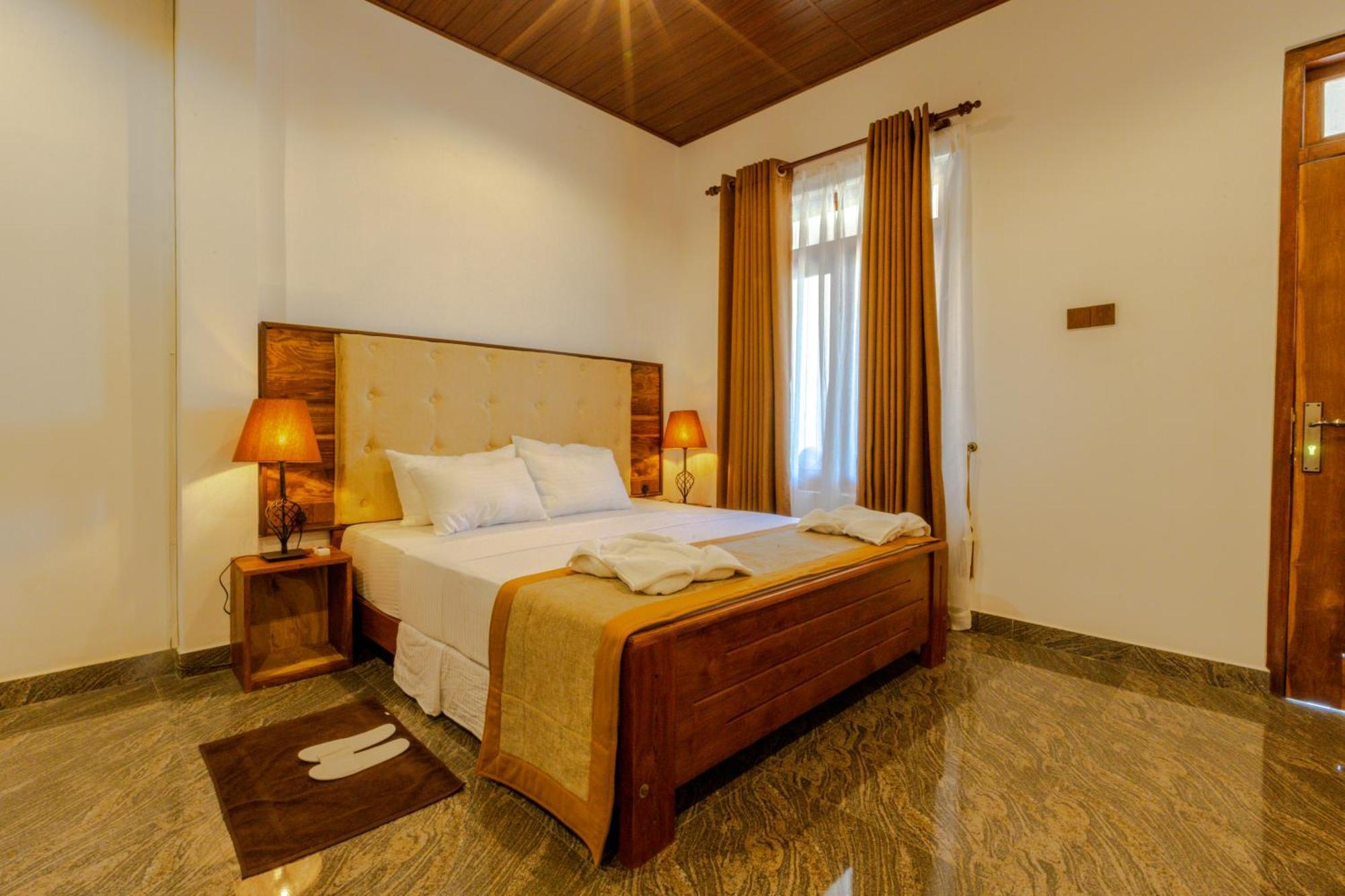 Elysia Sigiriya Hotel Dambulla Εξωτερικό φωτογραφία