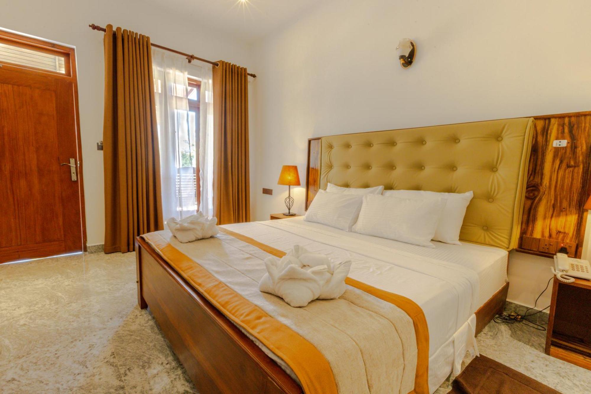 Elysia Sigiriya Hotel Dambulla Εξωτερικό φωτογραφία