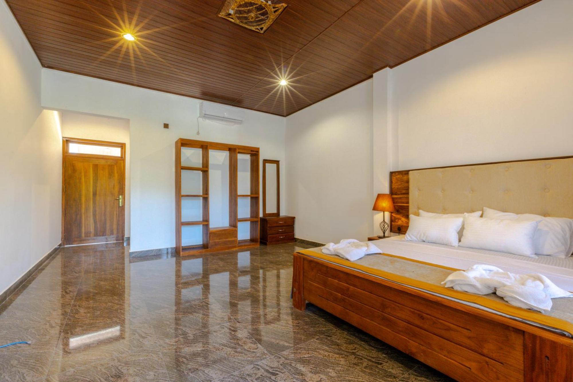Elysia Sigiriya Hotel Dambulla Εξωτερικό φωτογραφία