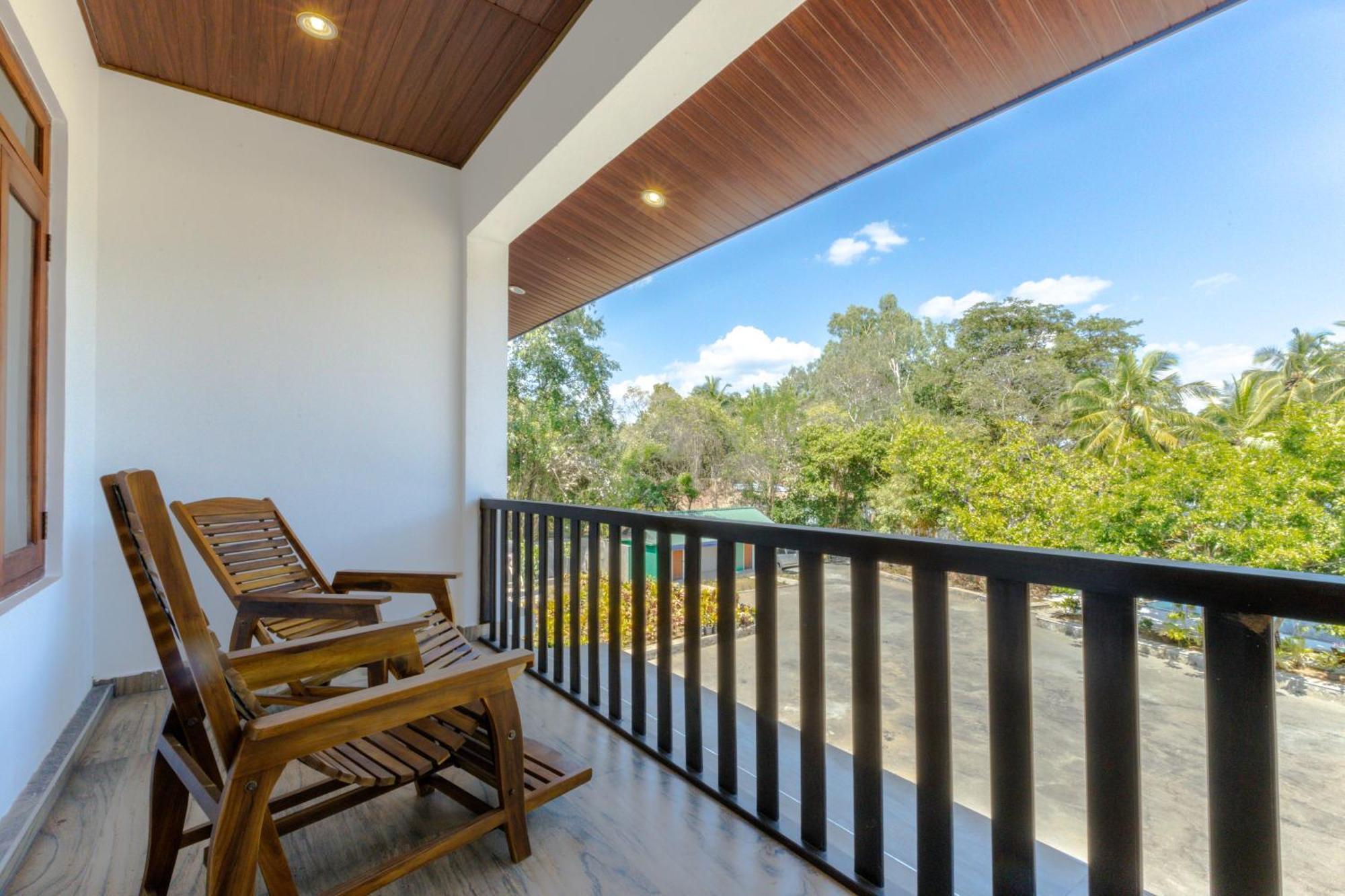 Elysia Sigiriya Hotel Dambulla Εξωτερικό φωτογραφία