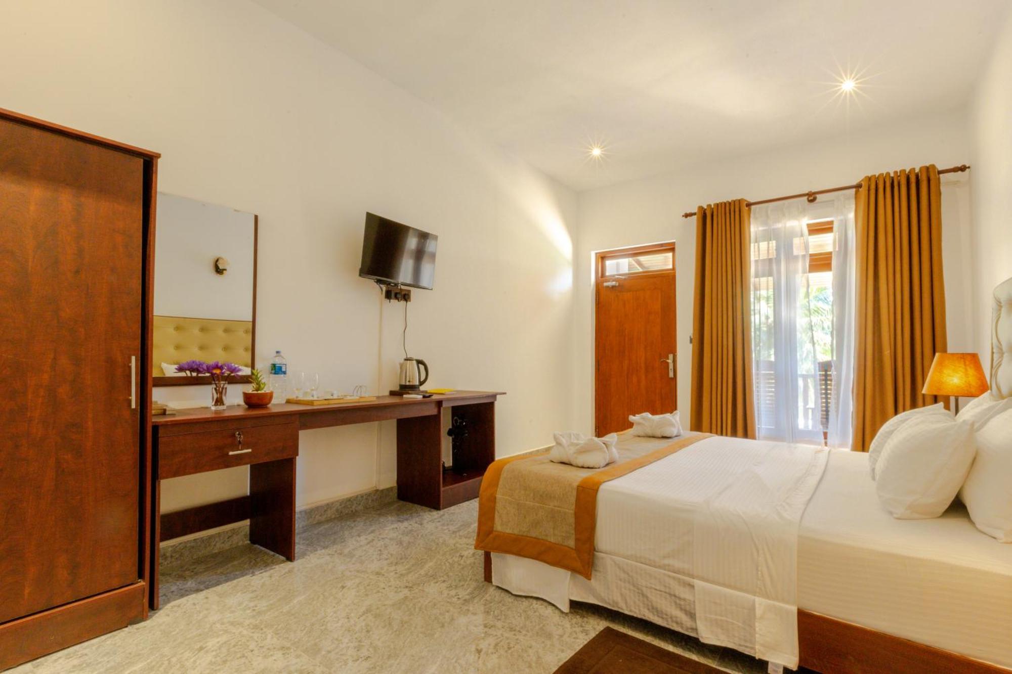 Elysia Sigiriya Hotel Dambulla Εξωτερικό φωτογραφία