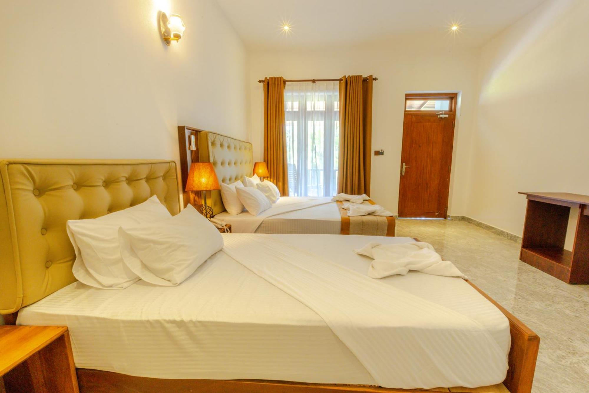 Elysia Sigiriya Hotel Dambulla Εξωτερικό φωτογραφία