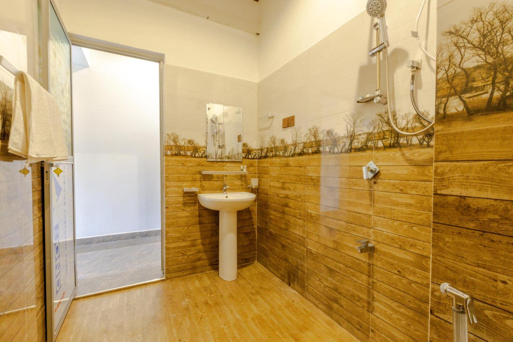 Elysia Sigiriya Hotel Dambulla Εξωτερικό φωτογραφία
