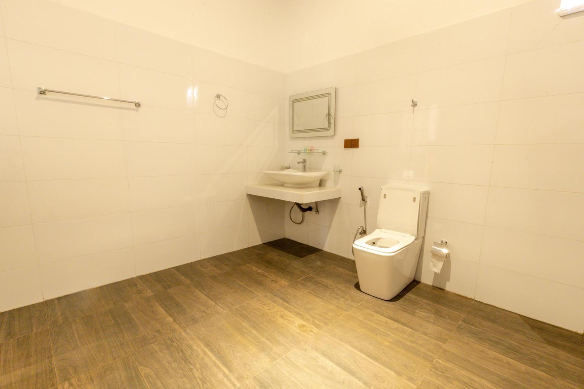 Elysia Sigiriya Hotel Dambulla Εξωτερικό φωτογραφία