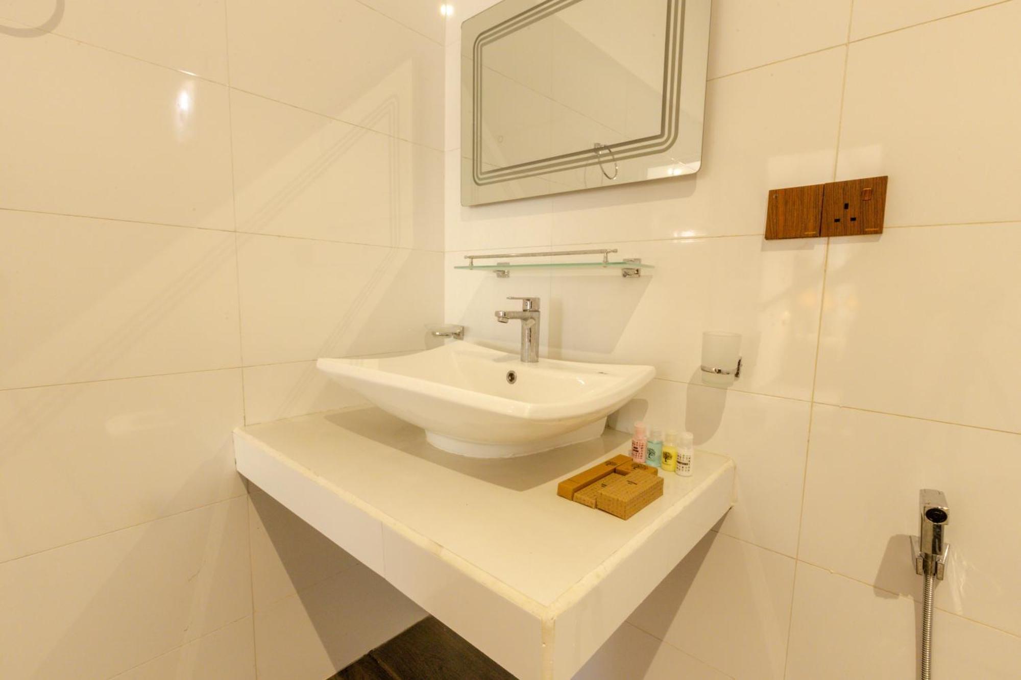 Elysia Sigiriya Hotel Dambulla Εξωτερικό φωτογραφία