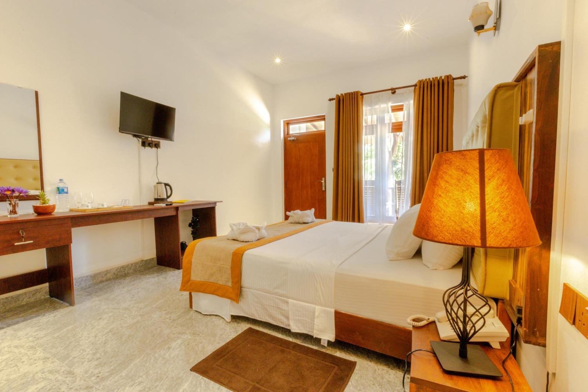 Elysia Sigiriya Hotel Dambulla Εξωτερικό φωτογραφία