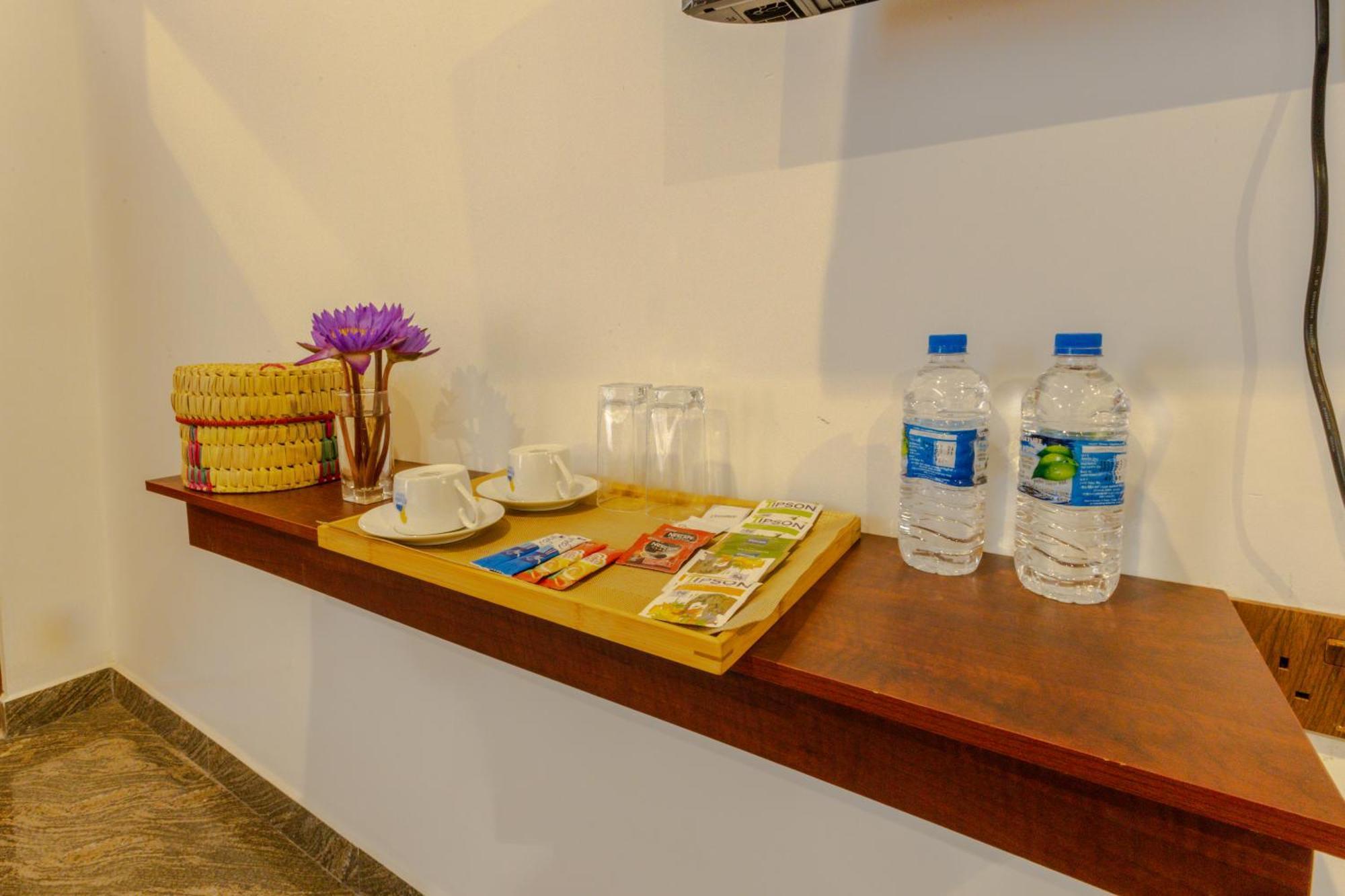 Elysia Sigiriya Hotel Dambulla Εξωτερικό φωτογραφία