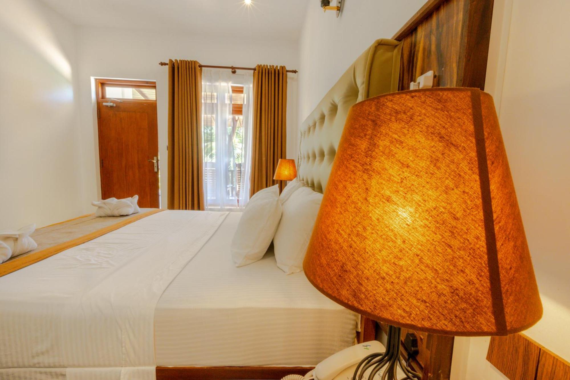 Elysia Sigiriya Hotel Dambulla Εξωτερικό φωτογραφία