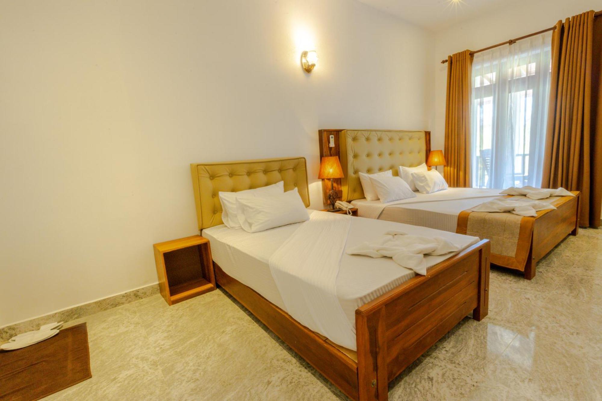 Elysia Sigiriya Hotel Dambulla Εξωτερικό φωτογραφία