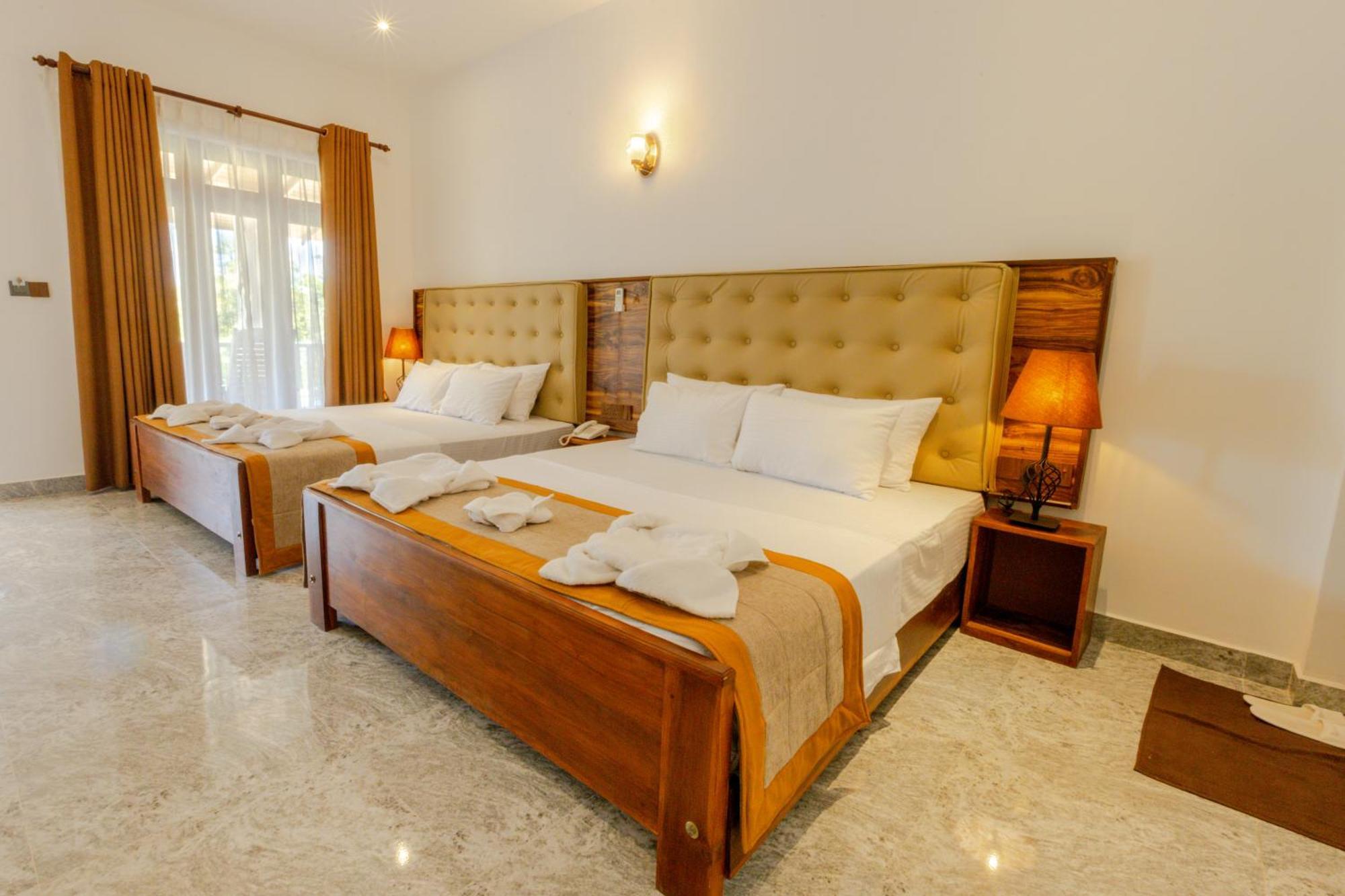 Elysia Sigiriya Hotel Dambulla Εξωτερικό φωτογραφία