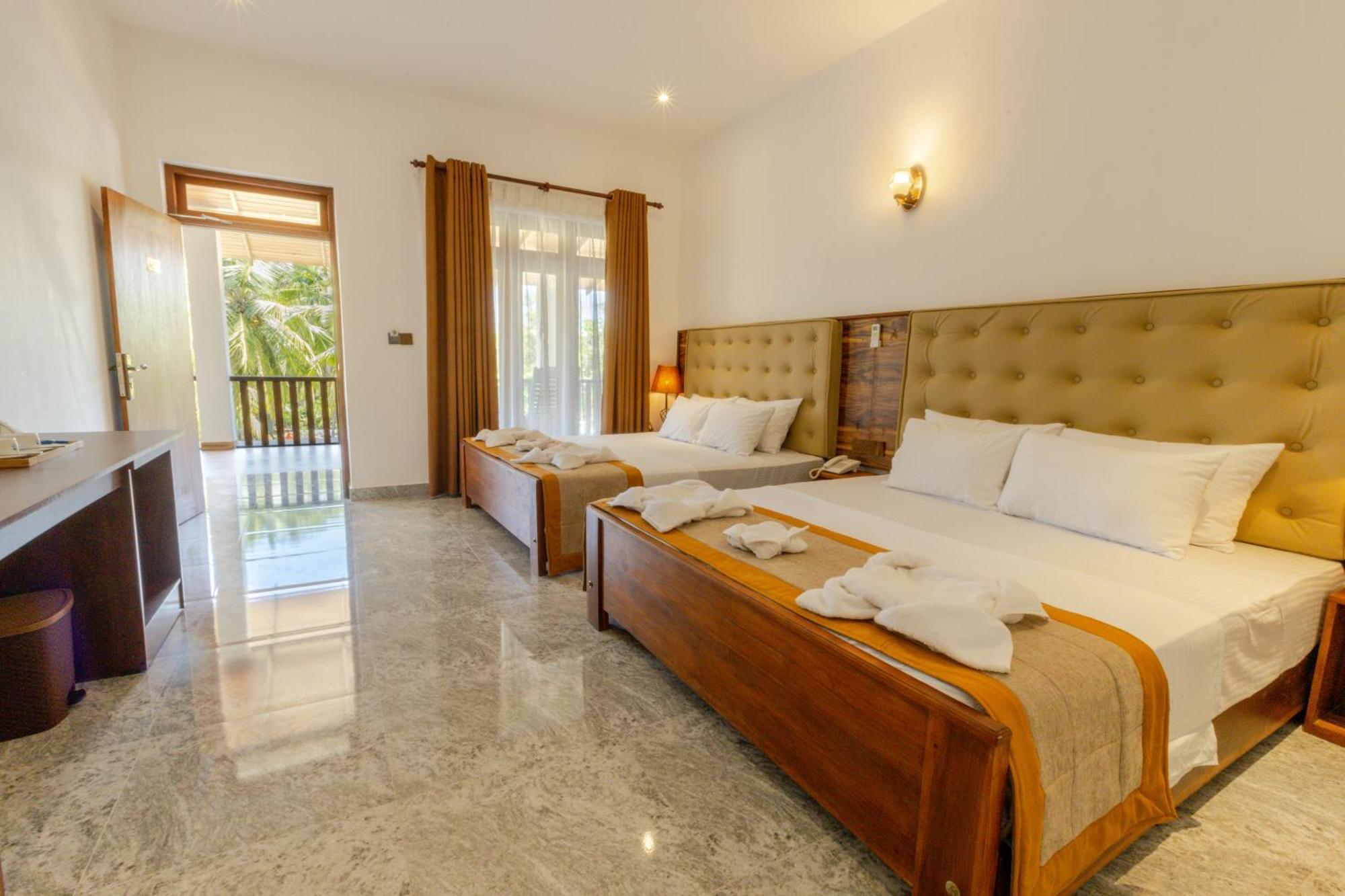 Elysia Sigiriya Hotel Dambulla Εξωτερικό φωτογραφία