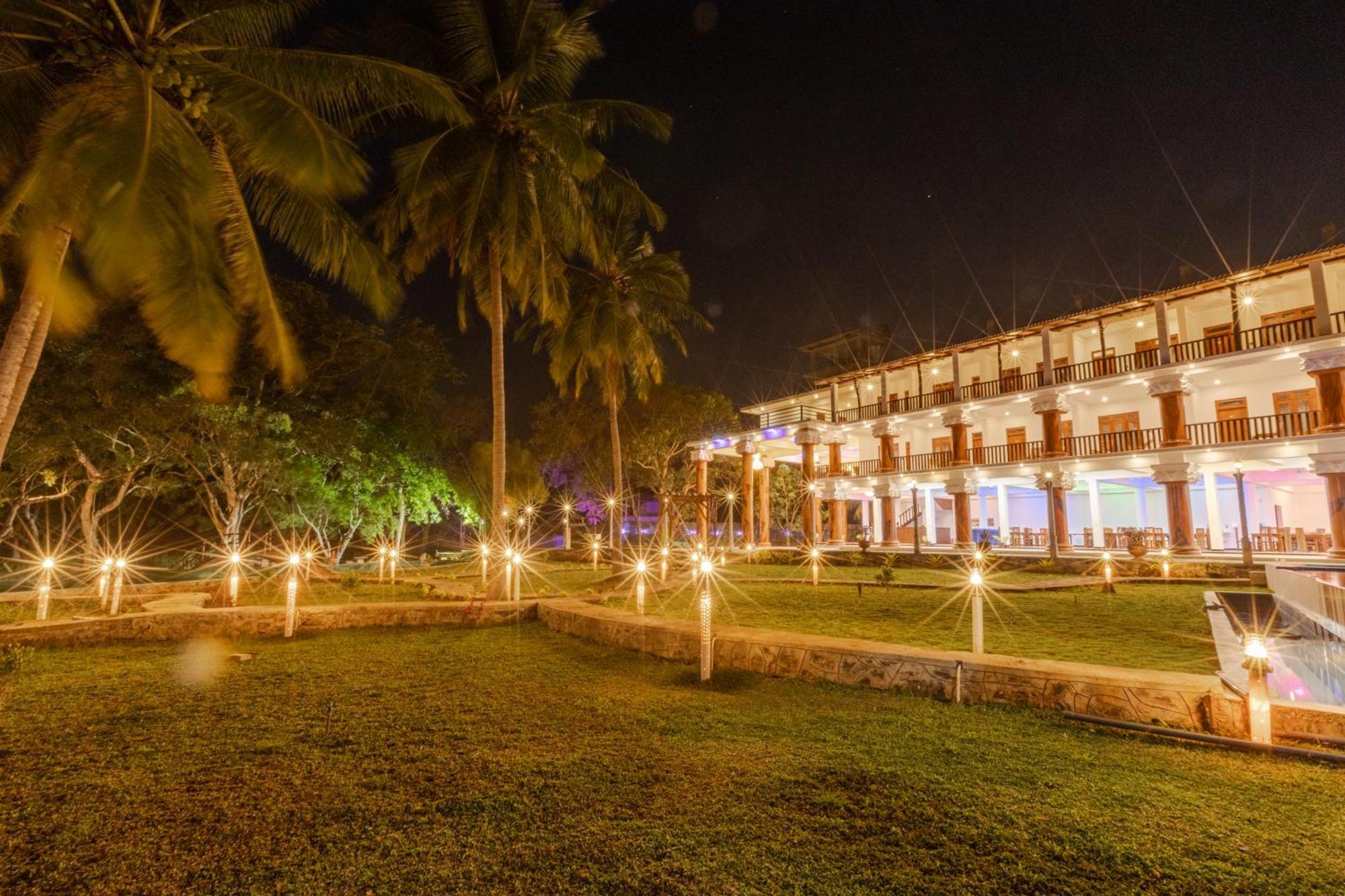 Elysia Sigiriya Hotel Dambulla Εξωτερικό φωτογραφία
