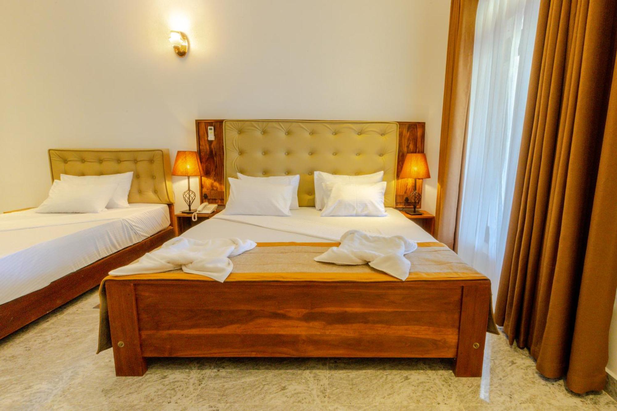 Elysia Sigiriya Hotel Dambulla Εξωτερικό φωτογραφία