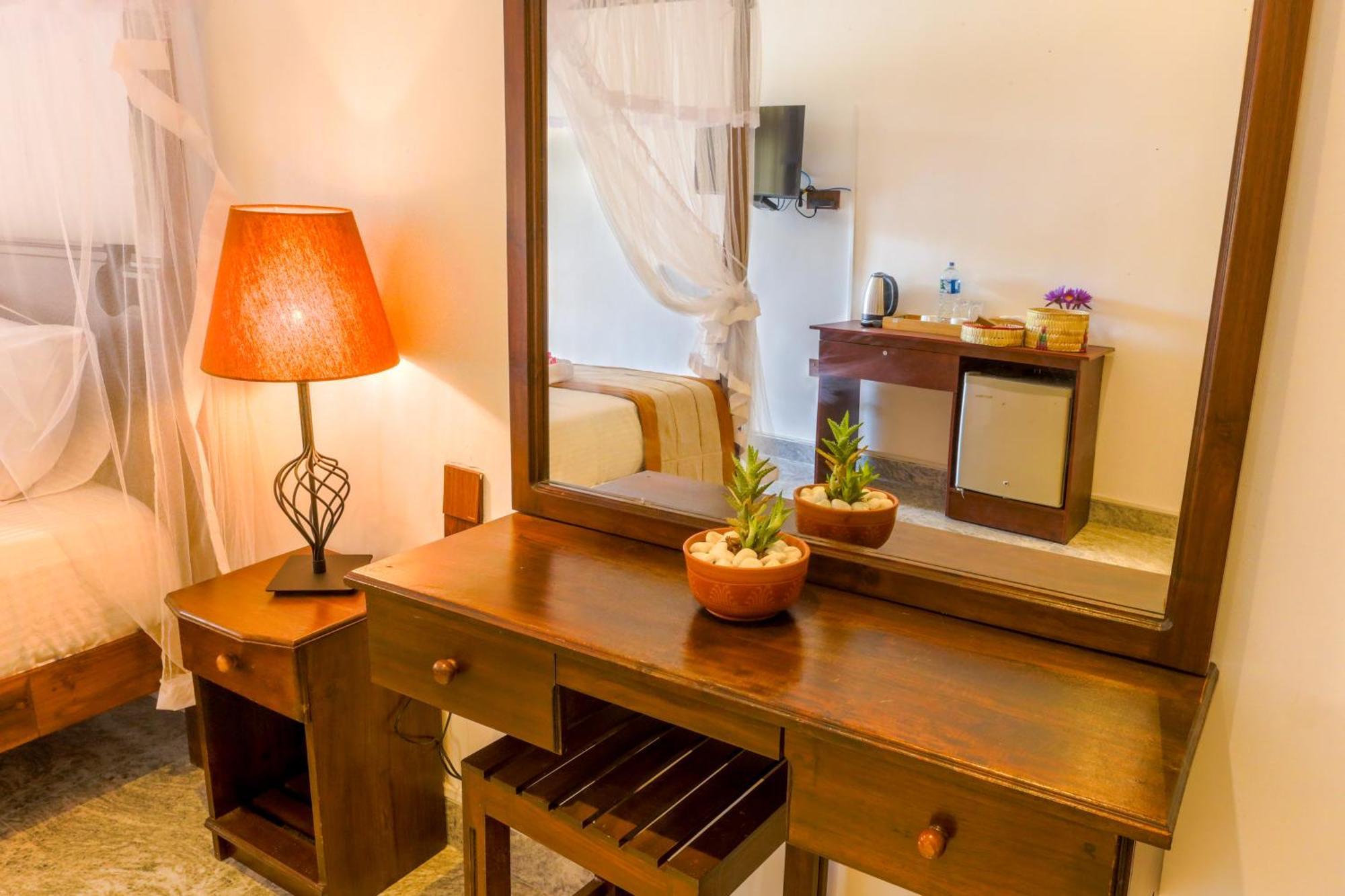 Elysia Sigiriya Hotel Dambulla Εξωτερικό φωτογραφία