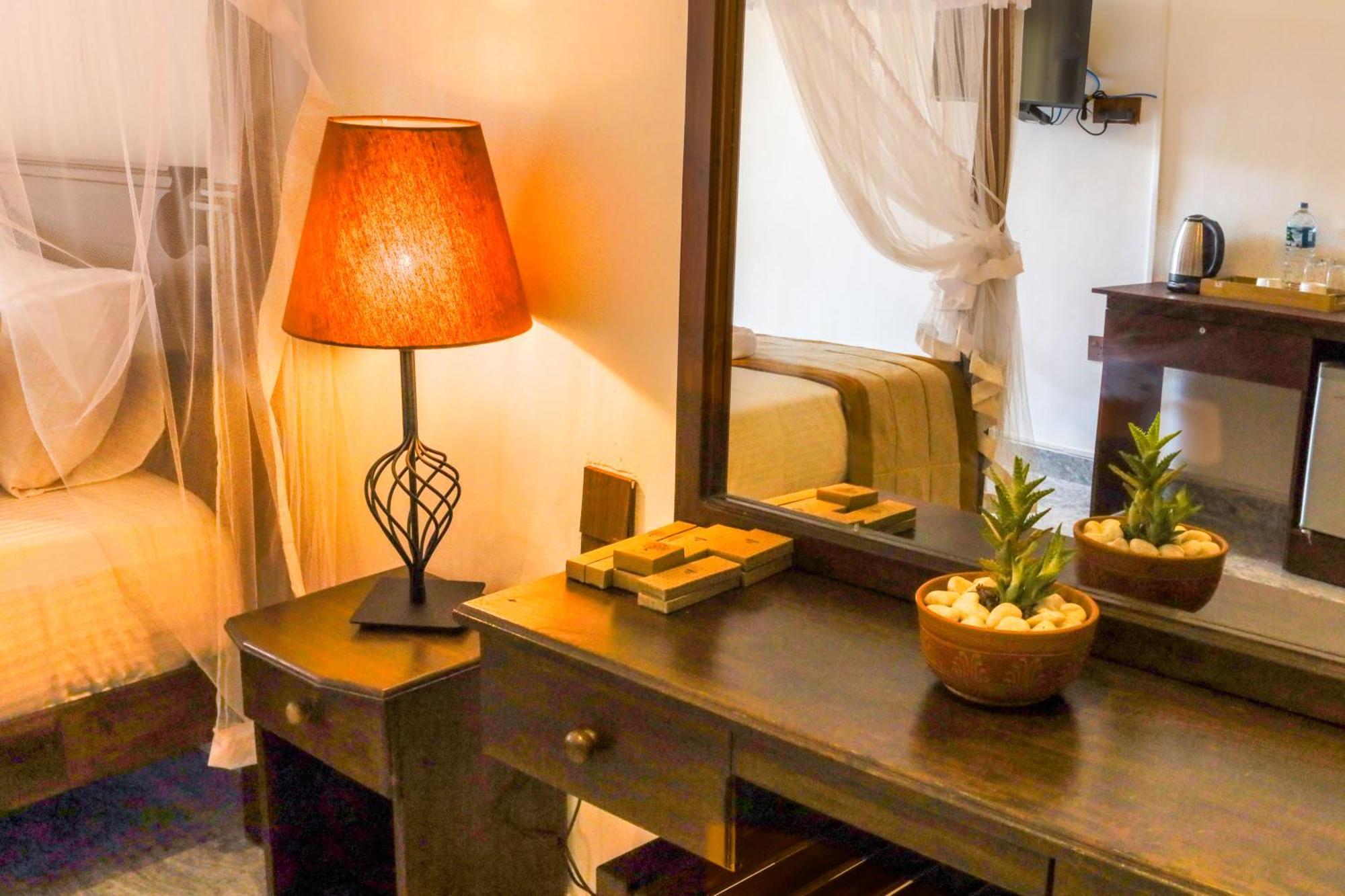 Elysia Sigiriya Hotel Dambulla Εξωτερικό φωτογραφία