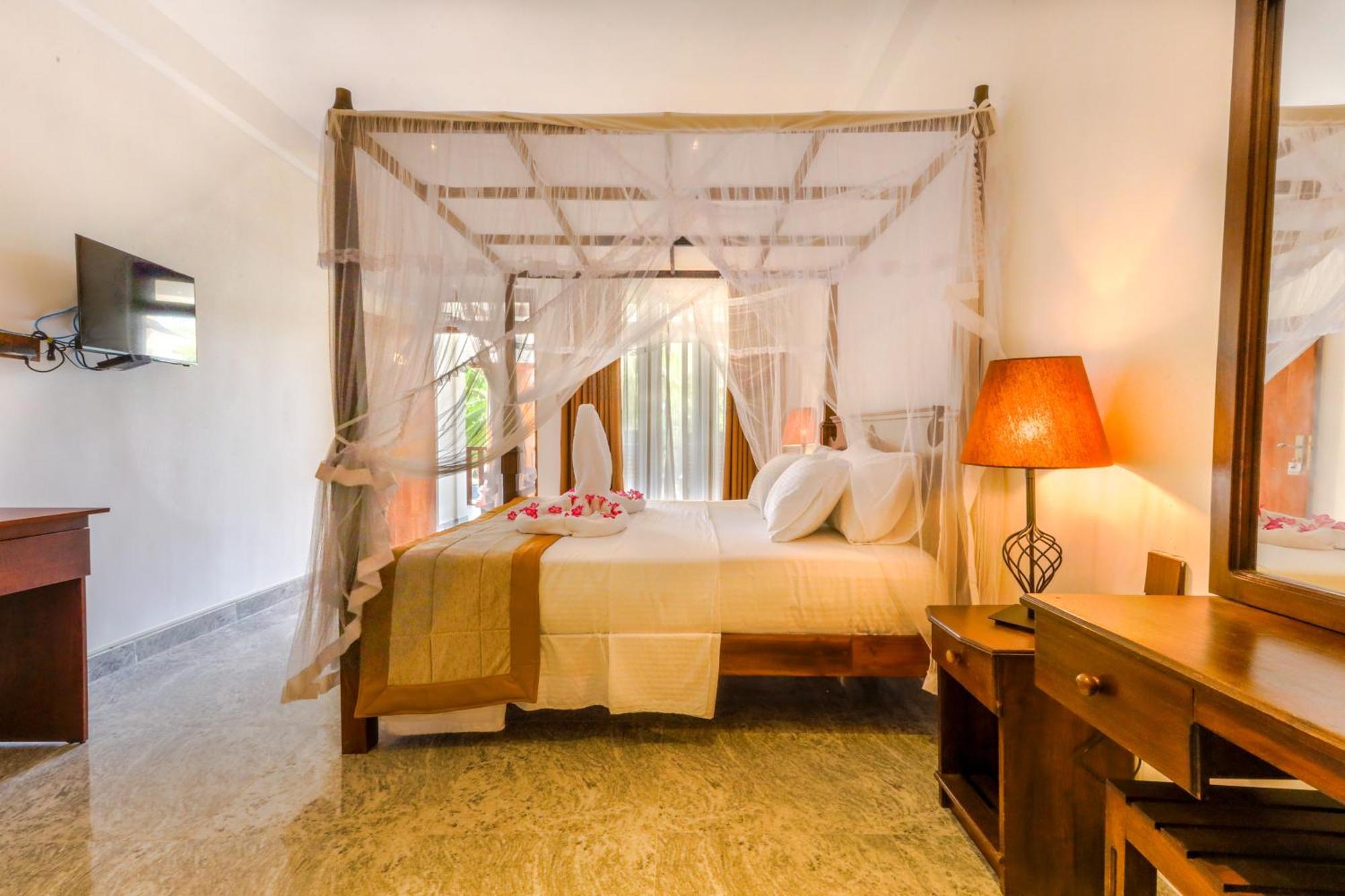 Elysia Sigiriya Hotel Dambulla Εξωτερικό φωτογραφία