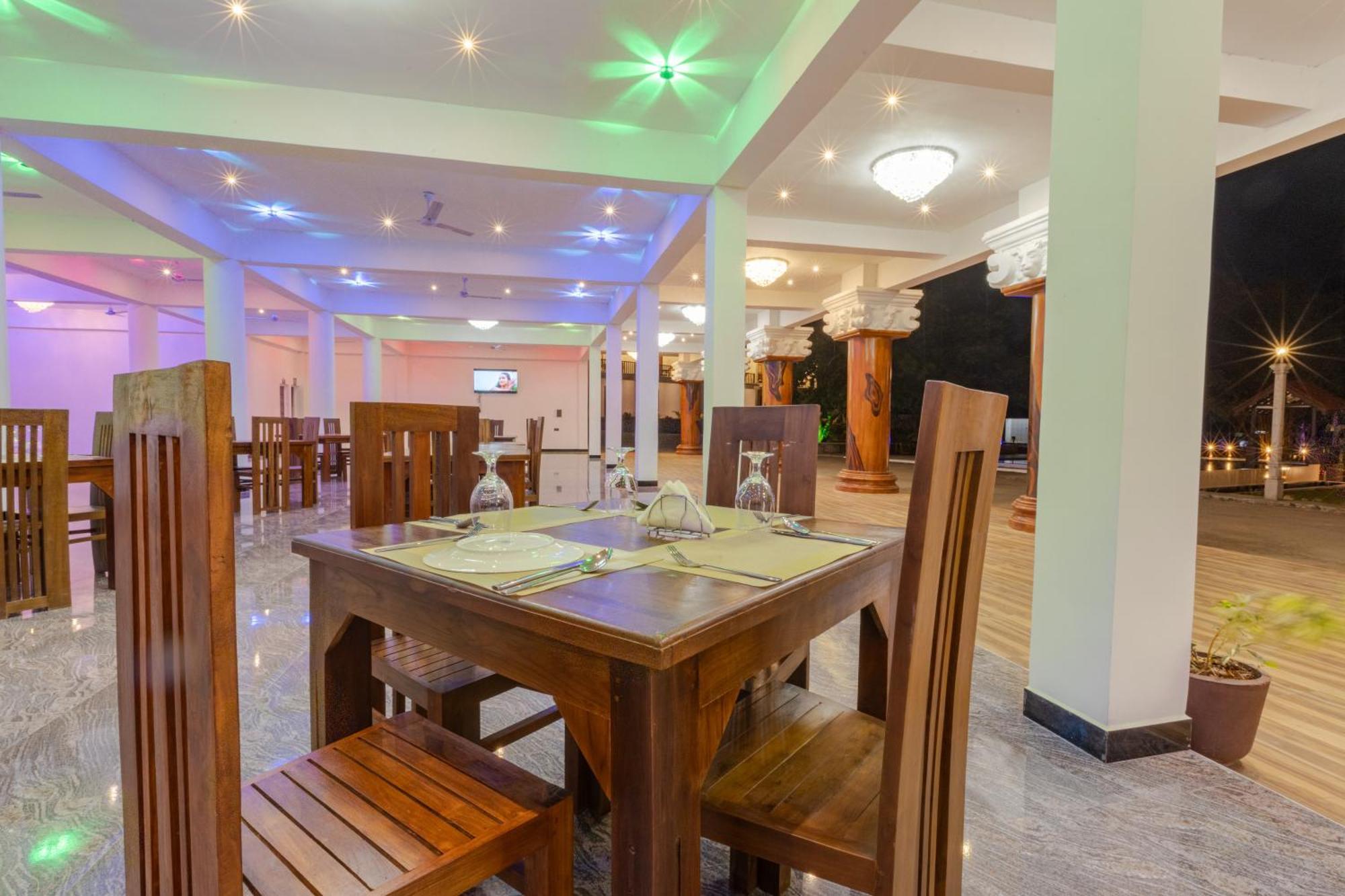 Elysia Sigiriya Hotel Dambulla Εξωτερικό φωτογραφία