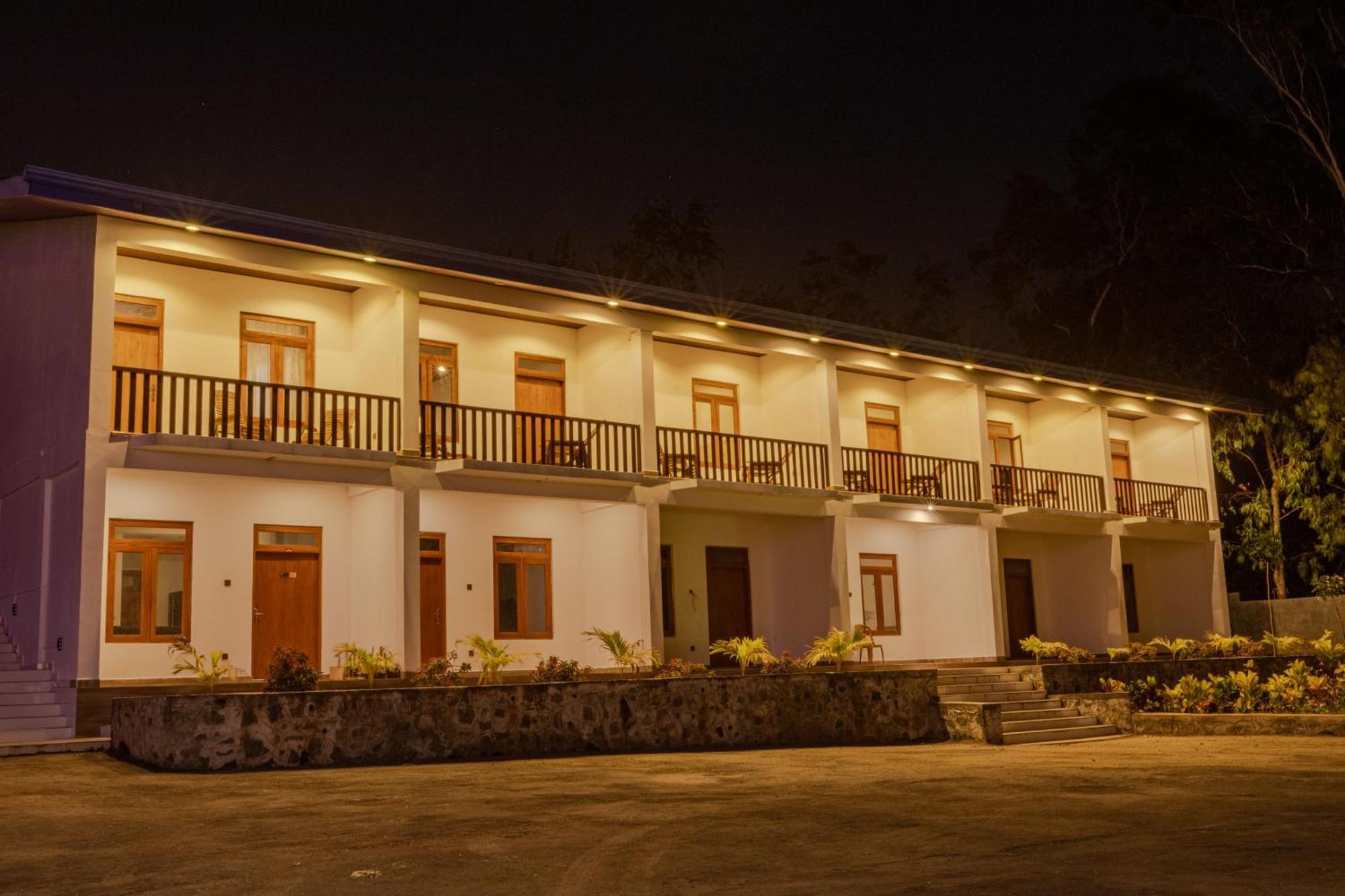 Elysia Sigiriya Hotel Dambulla Εξωτερικό φωτογραφία