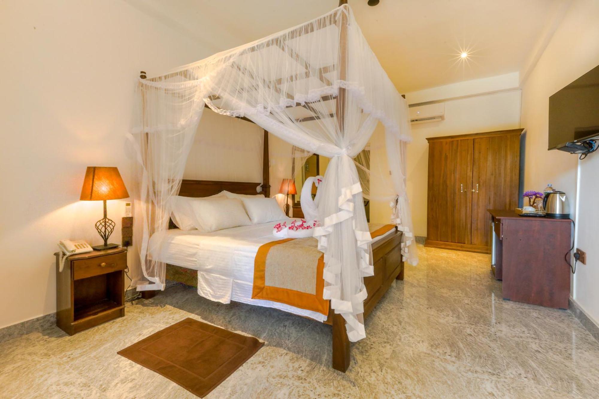 Elysia Sigiriya Hotel Dambulla Εξωτερικό φωτογραφία
