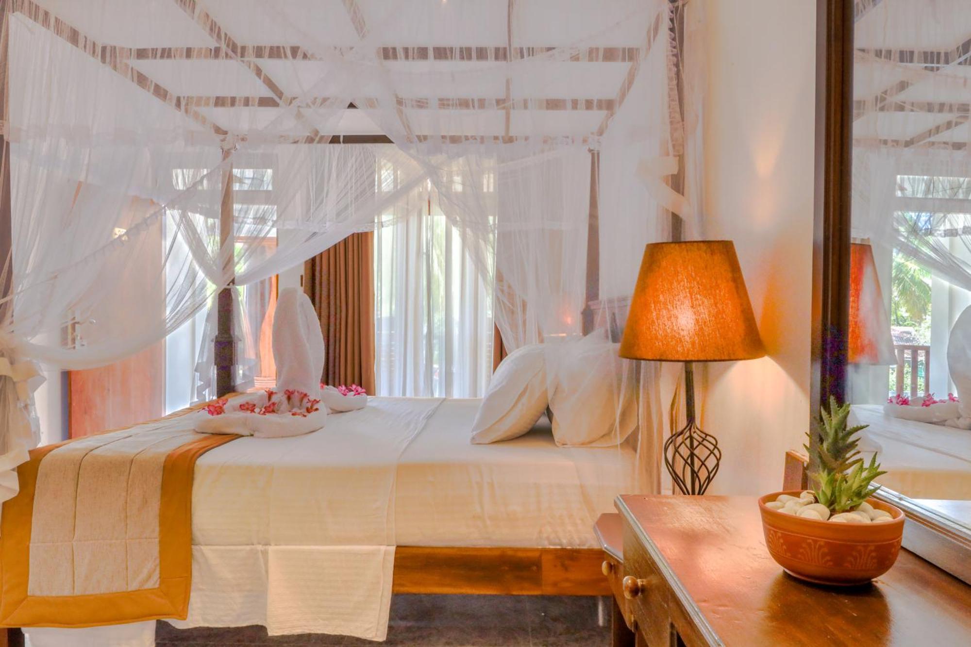 Elysia Sigiriya Hotel Dambulla Εξωτερικό φωτογραφία