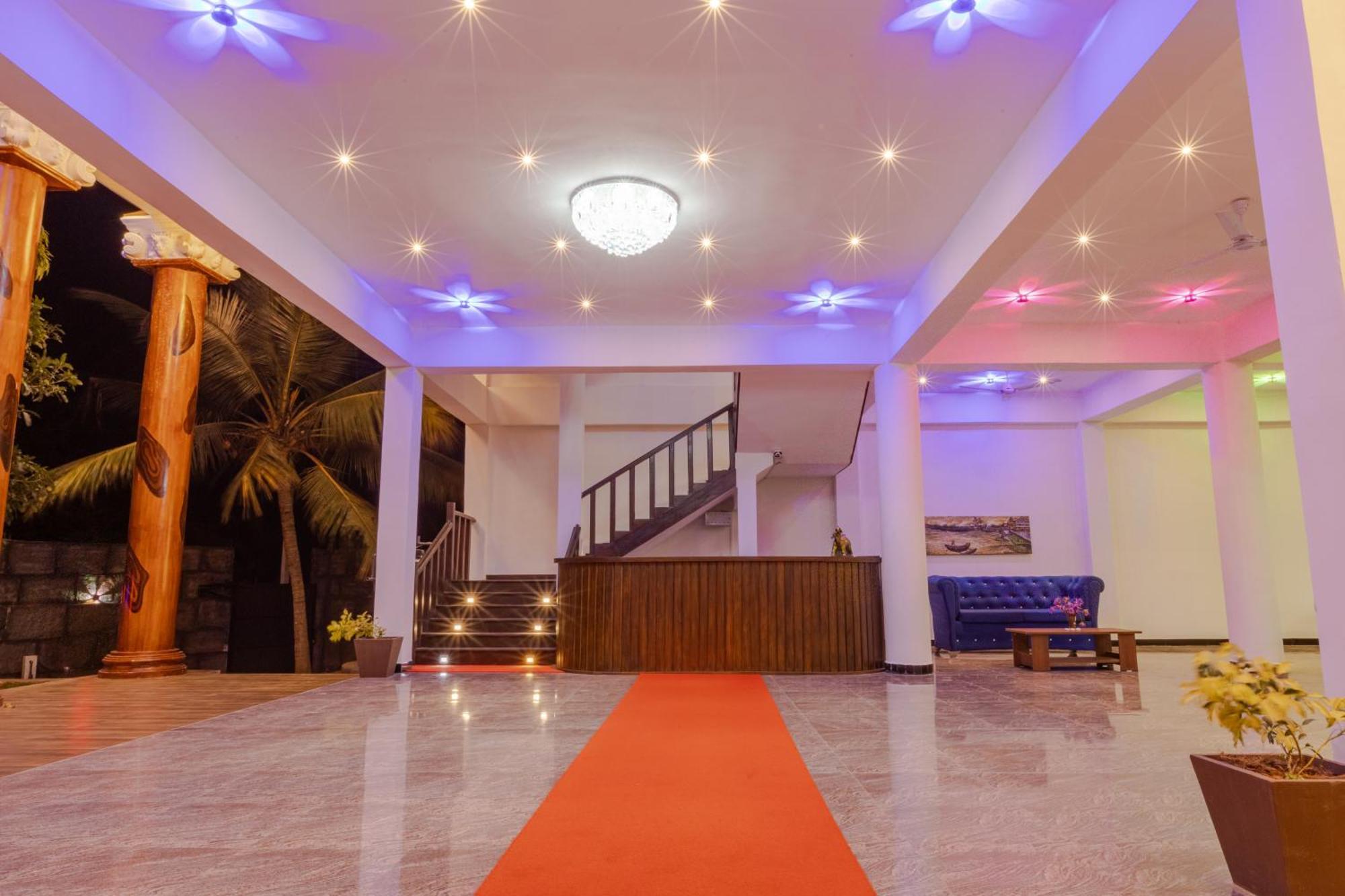 Elysia Sigiriya Hotel Dambulla Εξωτερικό φωτογραφία